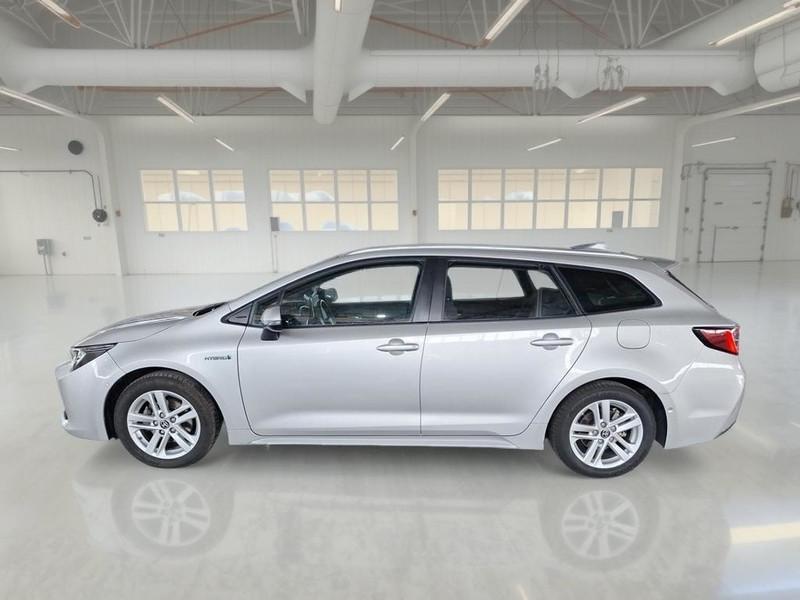 TOYOTA COROLLA TS 1.8 Hybrid Business Tech WAGON