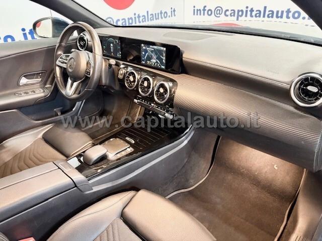 Mercedes-benz A 250 EQ-Power Business Extra AUTO MOTORE OK