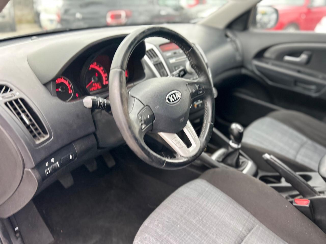 Kia Ceed cee'd 1.4 90CV 5p. EX