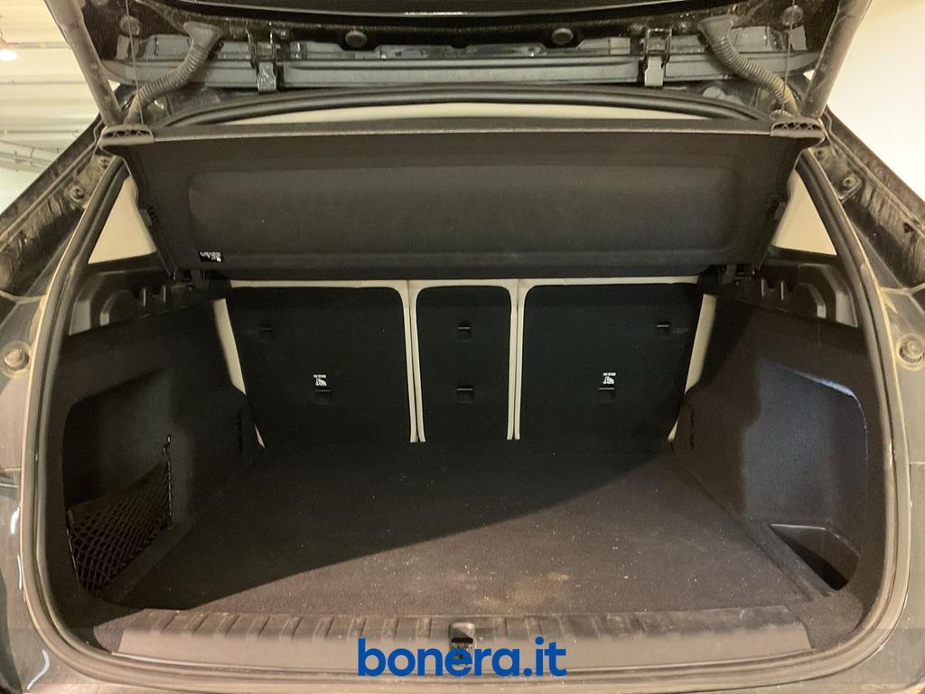 BMW X1 18 d sDrive DCT