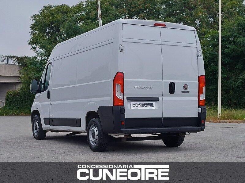 FIAT Ducato Ducato 30 2.3 MJT 120CV PM-TM Furgone