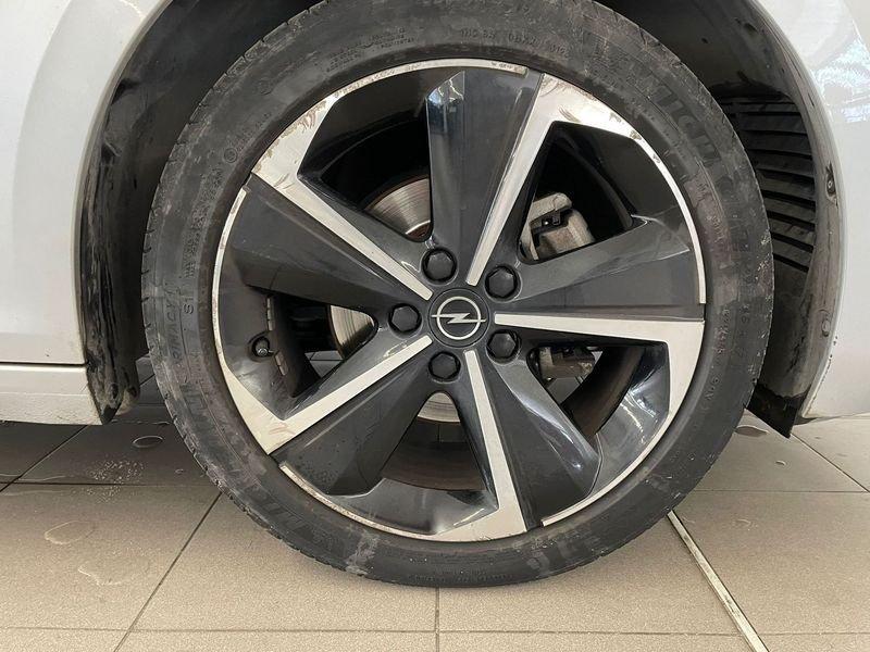 Opel Astra 1.2 Turbo 130cv Elegance AT8