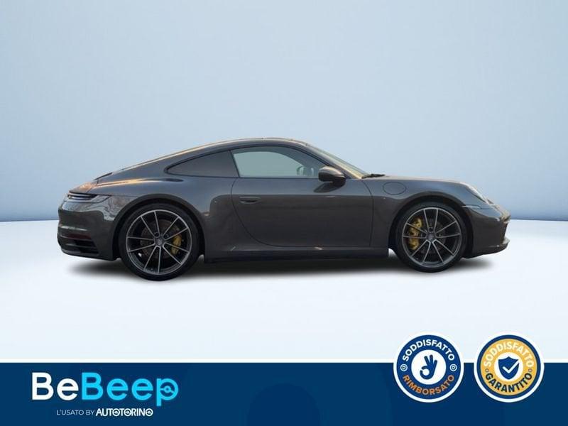 Porsche 911 COUPE 3.0 CARRERA AUTO