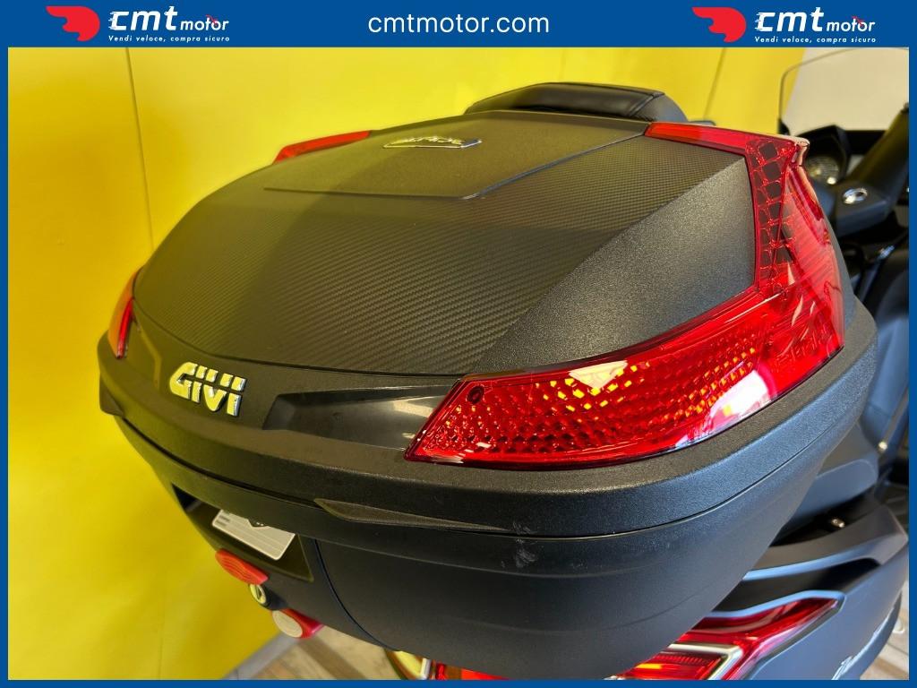 Kymco Downtown 350i - 2019