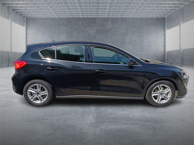 FORD Focus 4ª serie 1.5 EcoBlue 120 CV 5p. Business