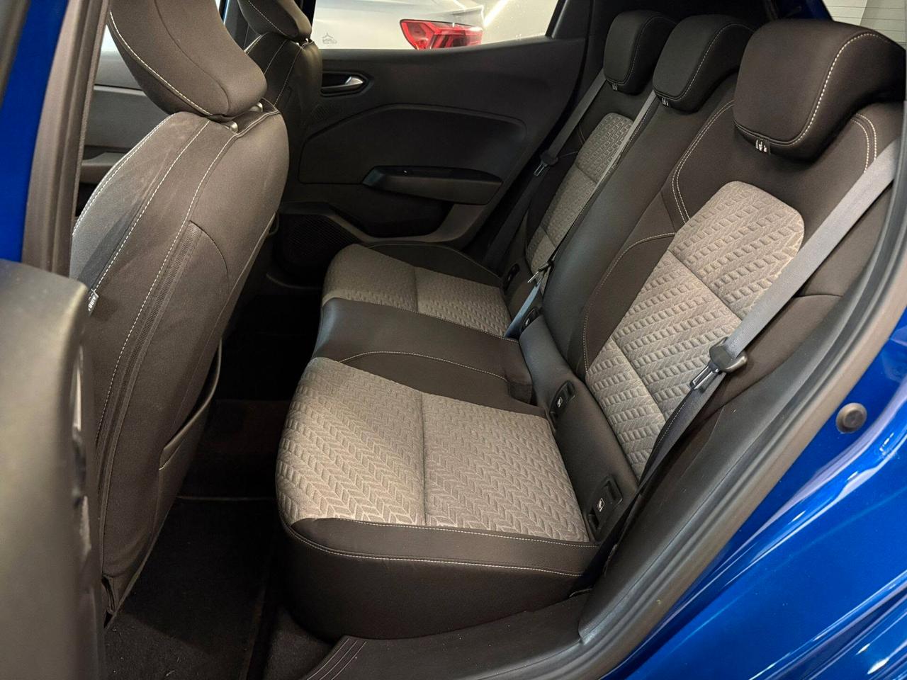 Renault Clio 1.5 Evolution 100cv - 2023