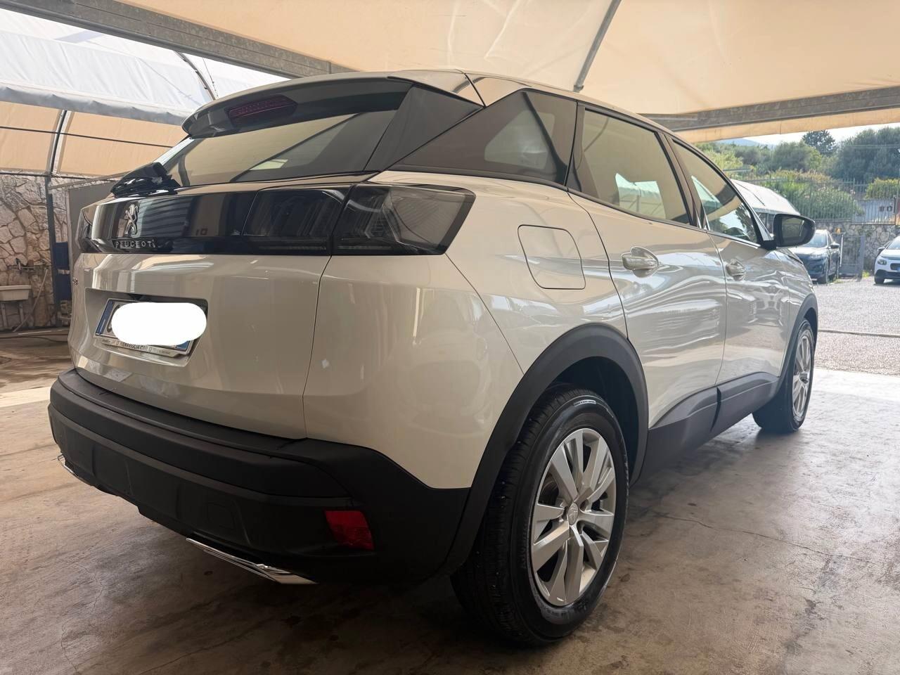 Peugeot 3008 2022 130 KIT 8MM 24 mesi garanzia