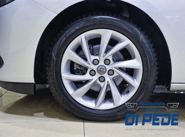 OPEL Astra 1.6 CDTi 110CV Start&Stop 5 porte Business