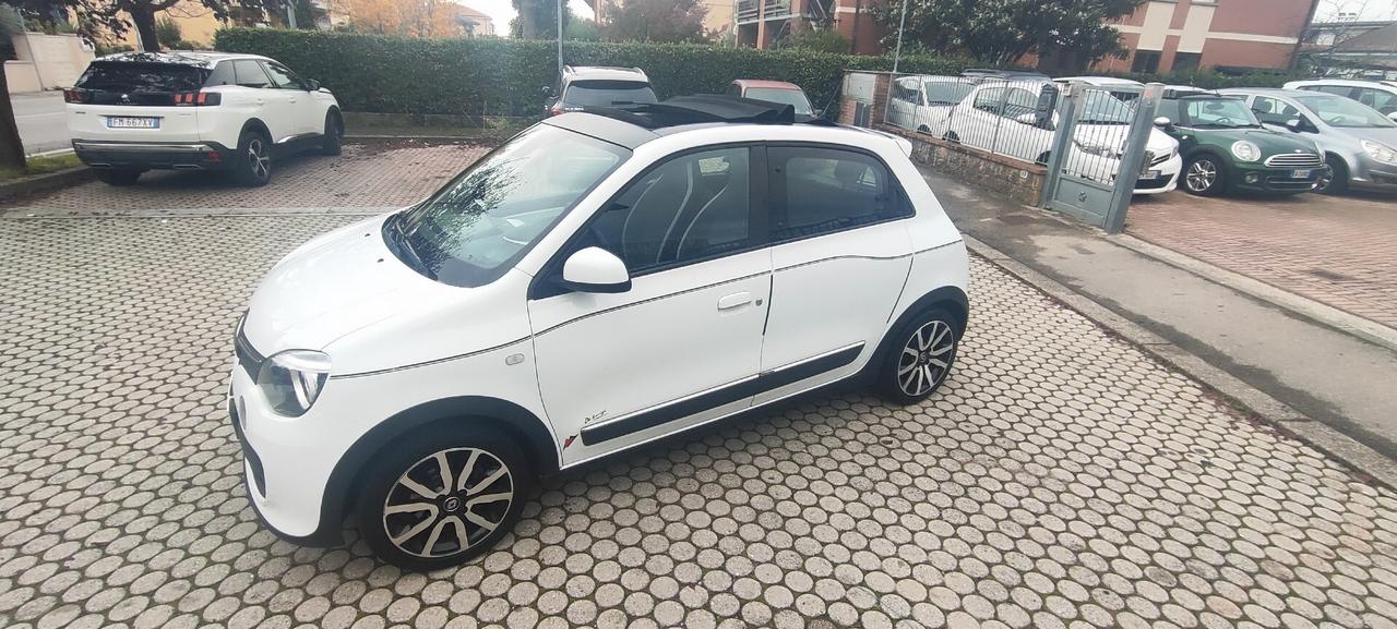 Renault Twingo 0.9 TCe 90 CV Stop&Start Energy Openair