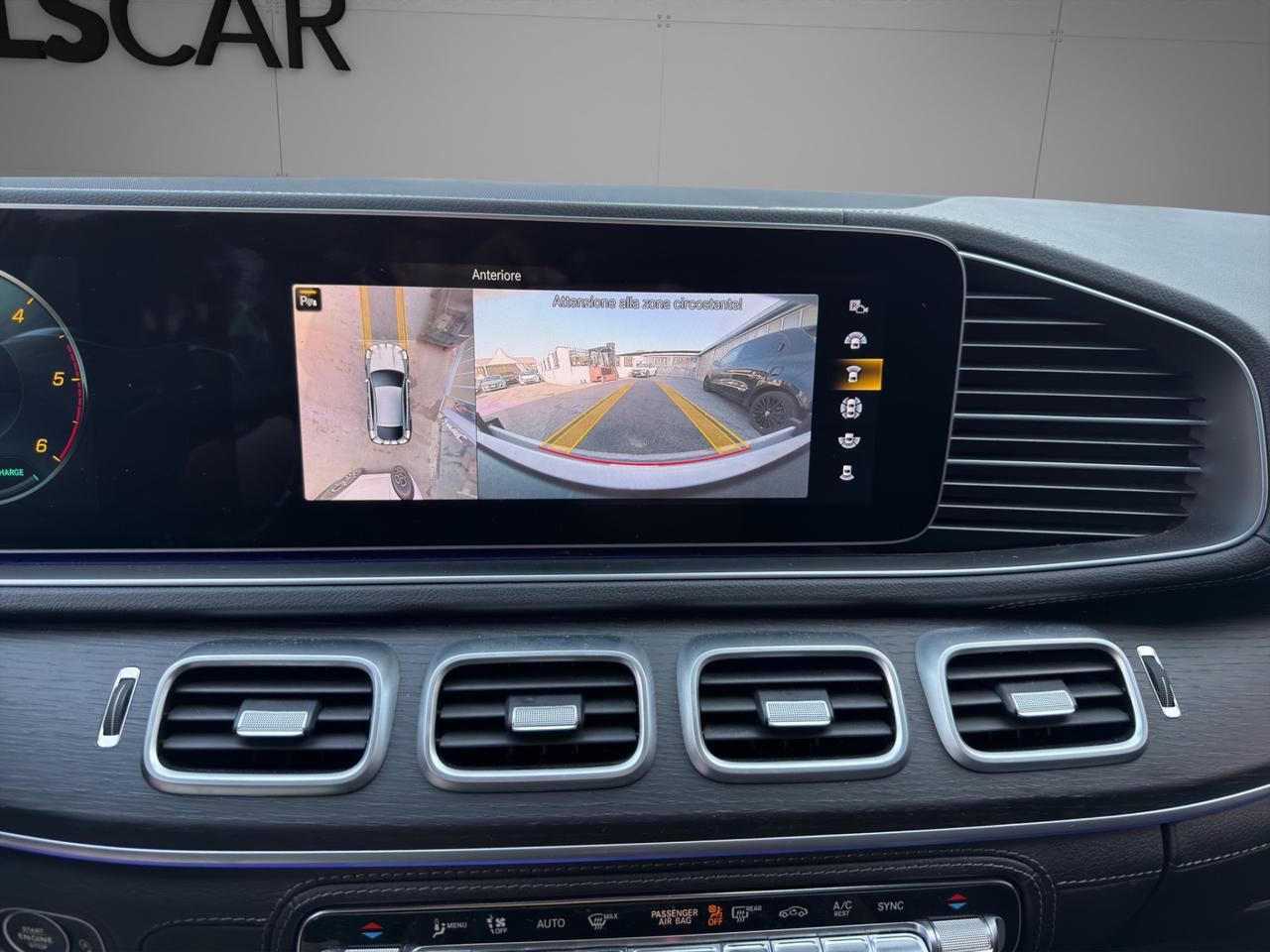 Mercedes GLE SUV GLE 300 Premium Plus - Ibrida - Unipro - Promo finanziamento