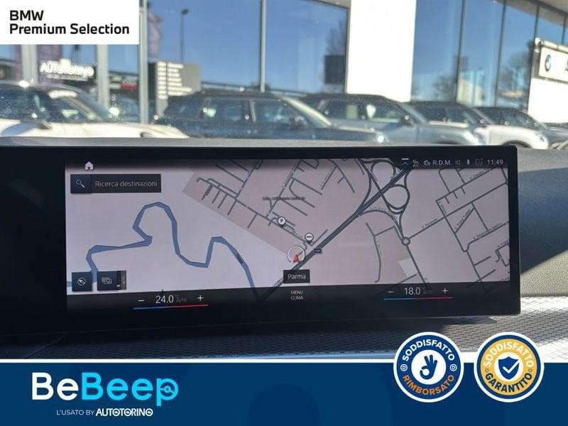 BMW Serie 4 Gran Coupé 420D GRAN COUPE MHEV 48V MSPORT AUTO