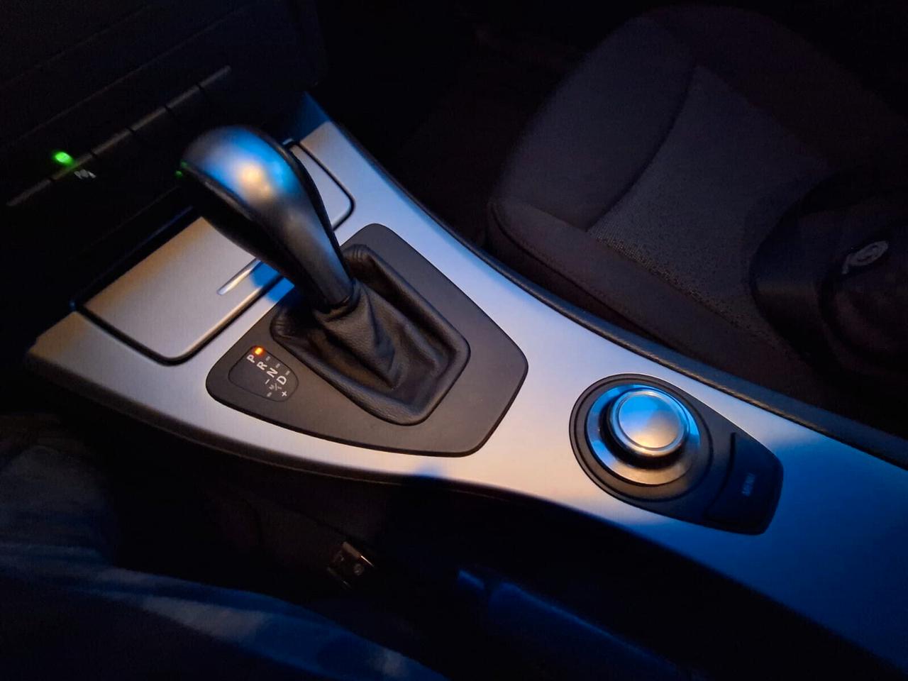 Bmw 320 2.0 TDI AUTOMATICO 95.000 KM