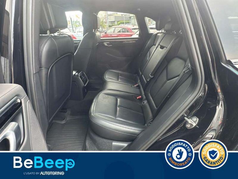 Porsche Macan 2.0 T 265CV PDK