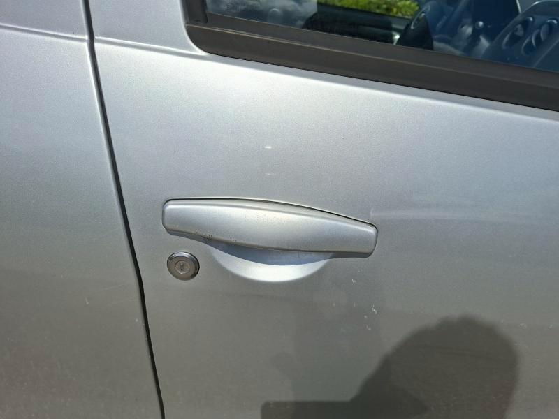 Dacia Duster 1.6 4x2 105cv