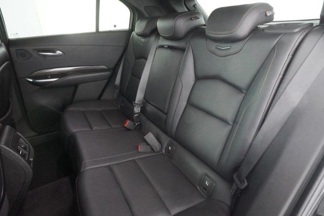 CADILLAC XT4 XT4 350 TD AWD Sport