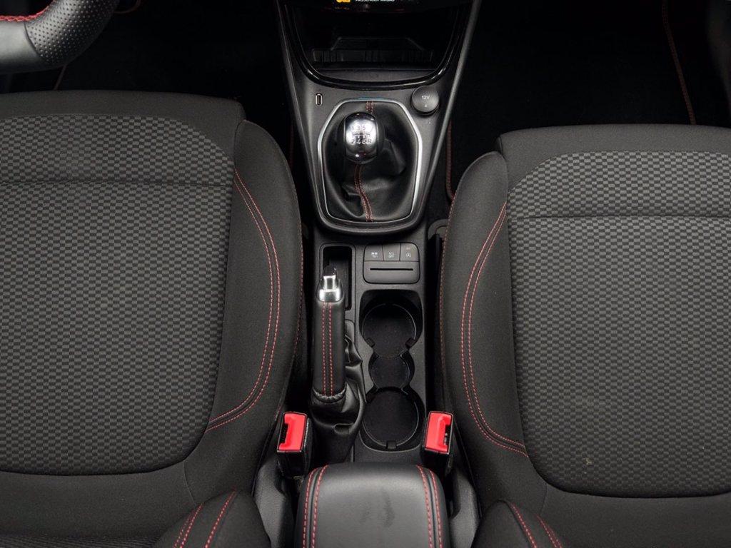 FORD Puma 1.0 EcoBoost Hybrid 125 CV S&S ST-Line Design del 2022