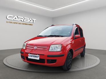 Fiat Panda 1.3 MJT Van Dynamic 4 posti (N1)