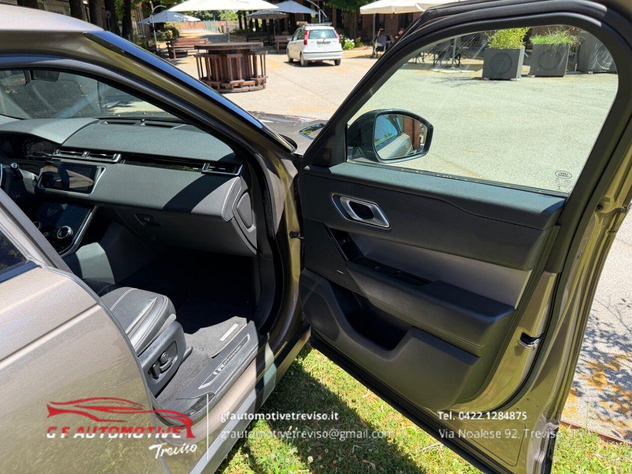 Land Rover Range Rover Velar 2.0d i4 R-Dynamic 240cv auto my20