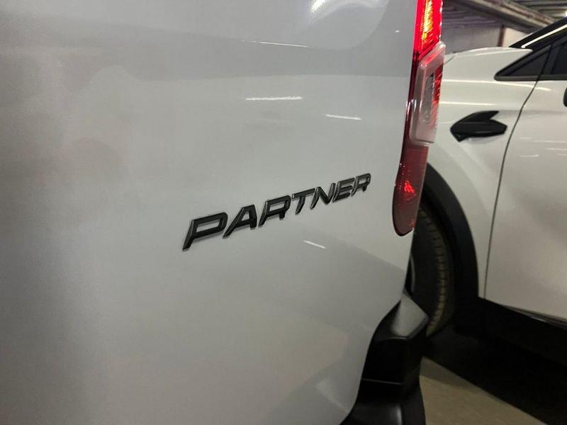 Peugeot Partner BlueHDi 100 S&S L1 Furgone