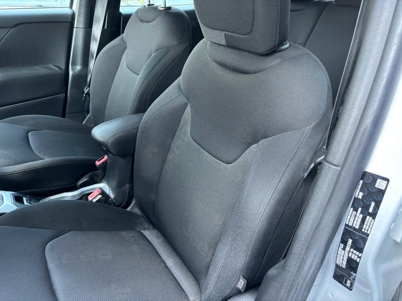 Jeep Renegade 1.6 Mjt 120 CV OK Neopatentati