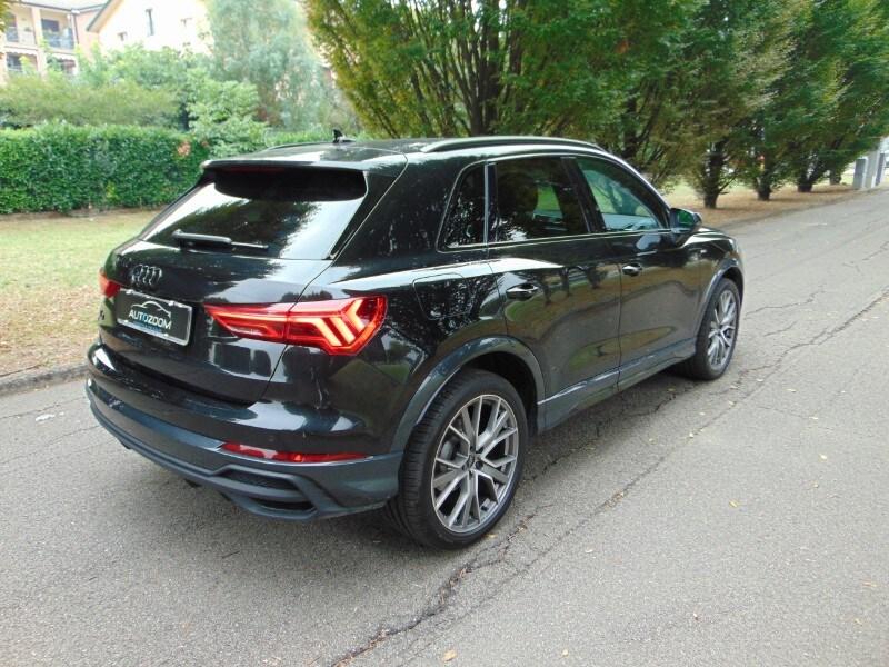 AUDI Q3 2ª serie Q3 35 TDI S tronic Identity B...