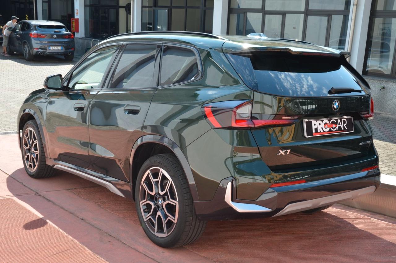 BMW X1 sdrive18i X-Line Edition Balance auto