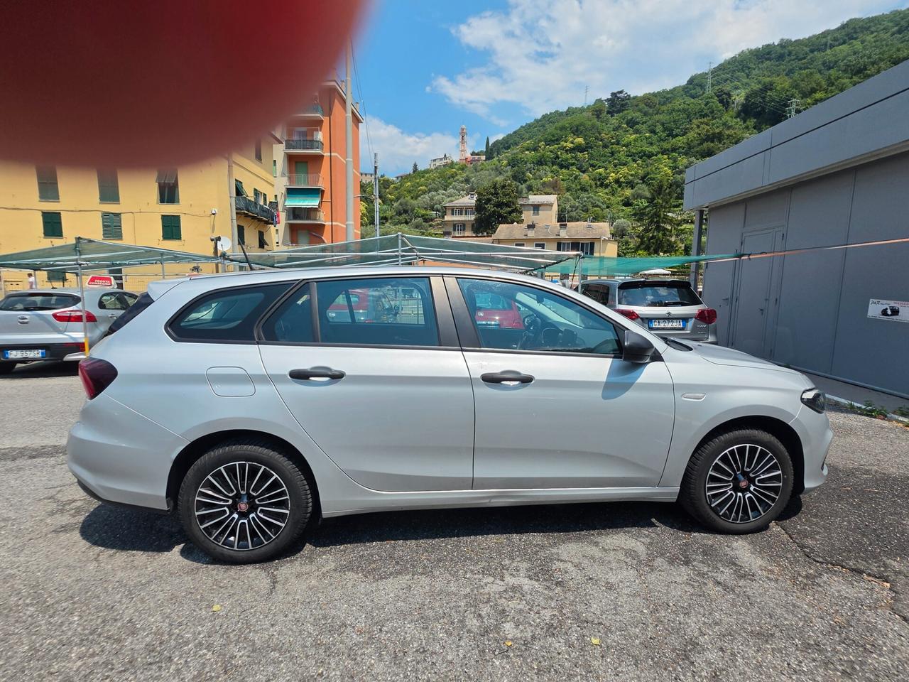 Fiat Tipo 1.6 Mjt S&S 5 porte City Sport