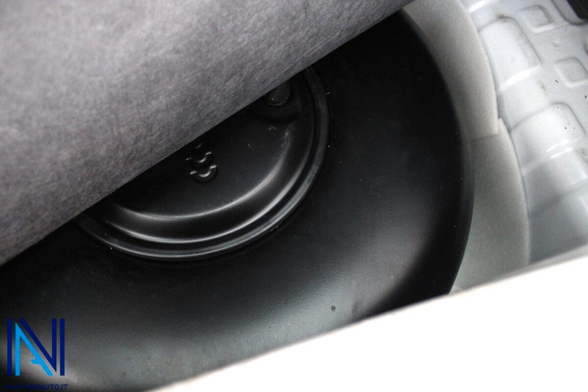 CHEVROLET Spark 1.0 GPL LS - 2013