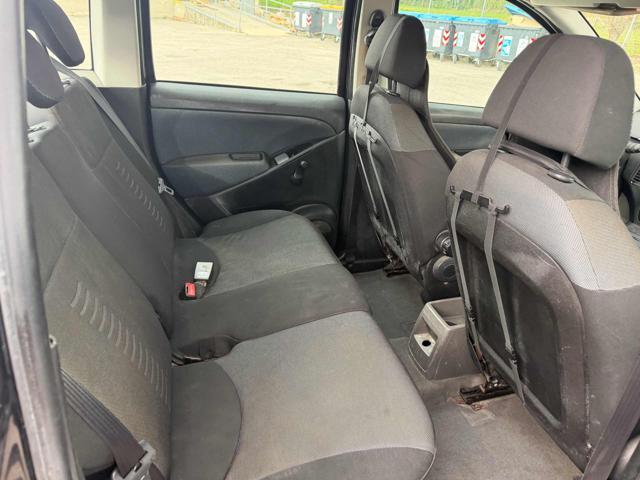 FIAT Idea 1.3 Multijet 16V Emotion senza lavoro da fare