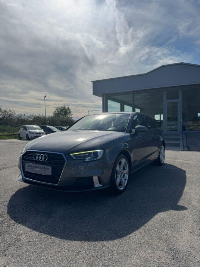 AUDI A3 1.6 TDI S tronic Sport