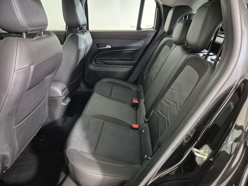 Jeep Avenger 2022 1.2 turbo Altitude fwd 100cv