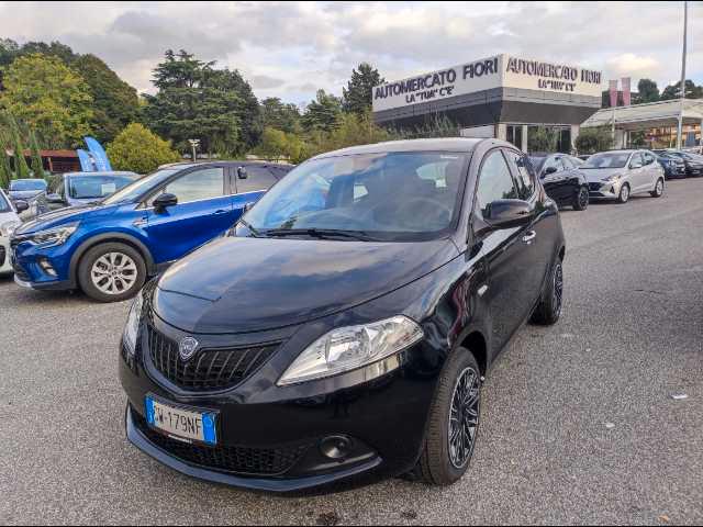 LANCIA Ypsilon 1.0 firefly hybrid Oro s&s 70cv