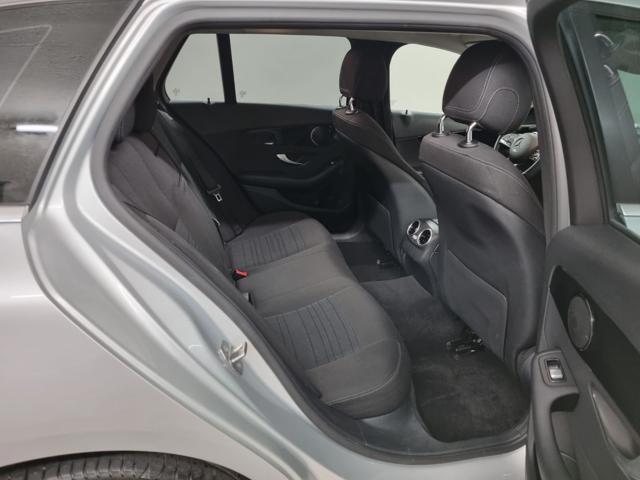 MERCEDES-BENZ C 220 d S.W. 4Matic Auto Premium