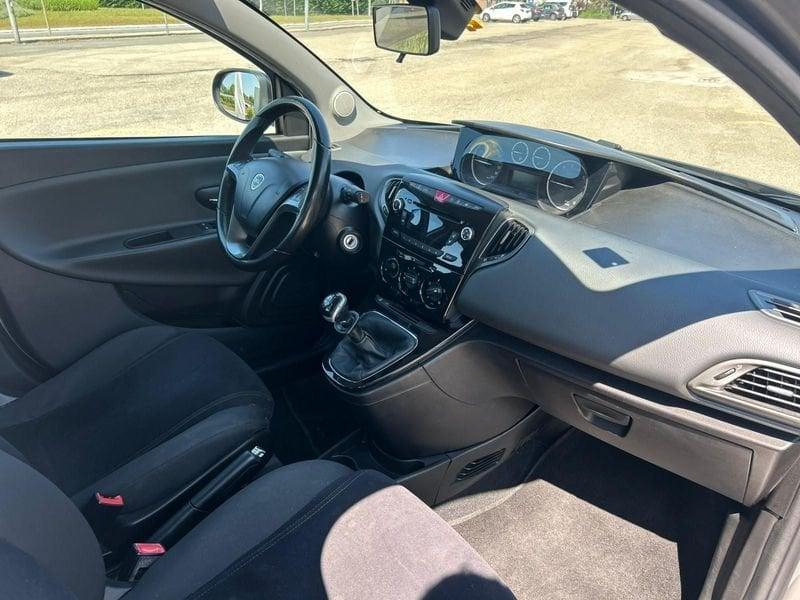 Lancia Ypsilon Ypsilon 0.9 t.air Platinum s&s 85cv