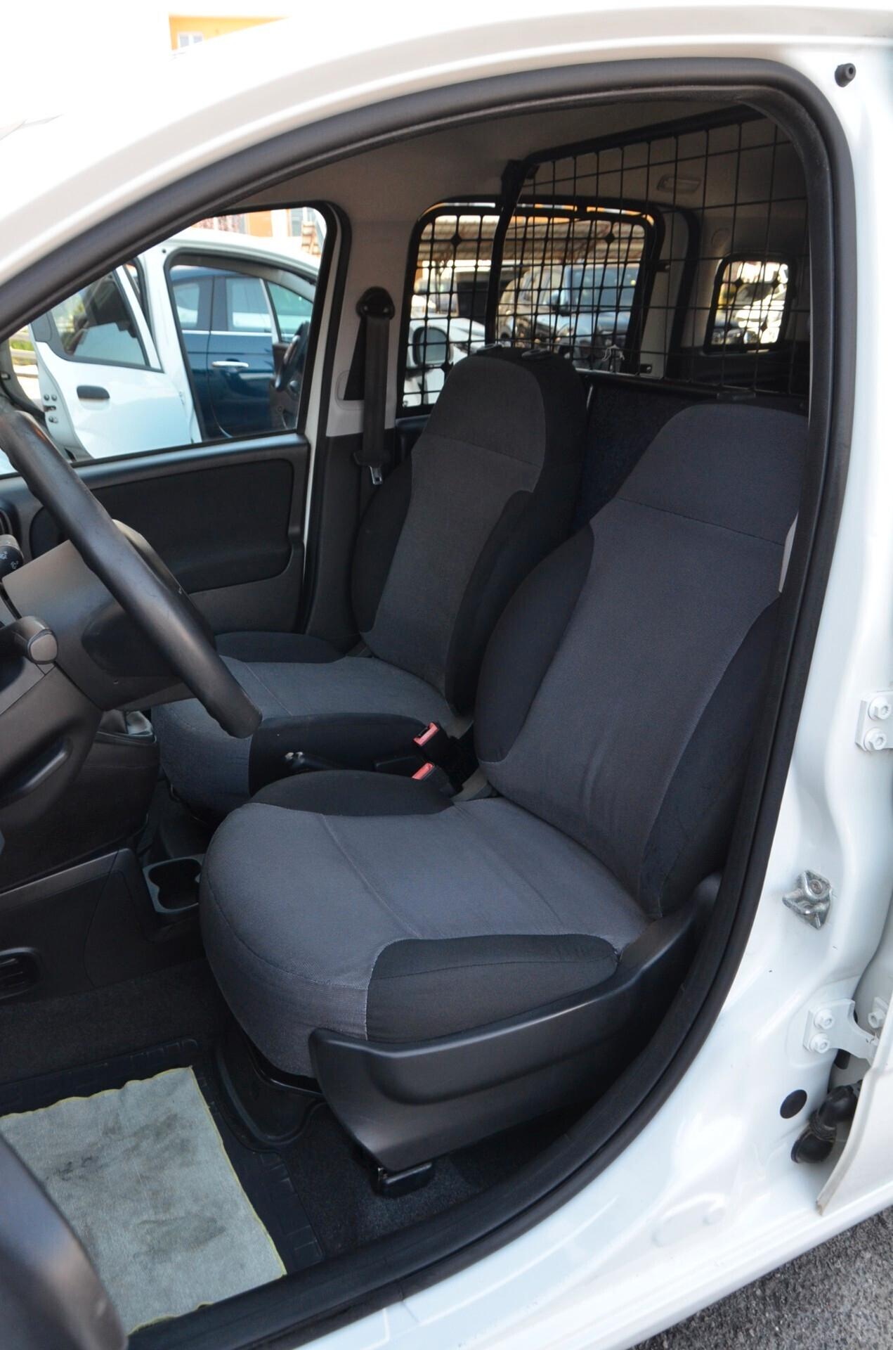 Fiat Panda 1.2 Van 2 posti