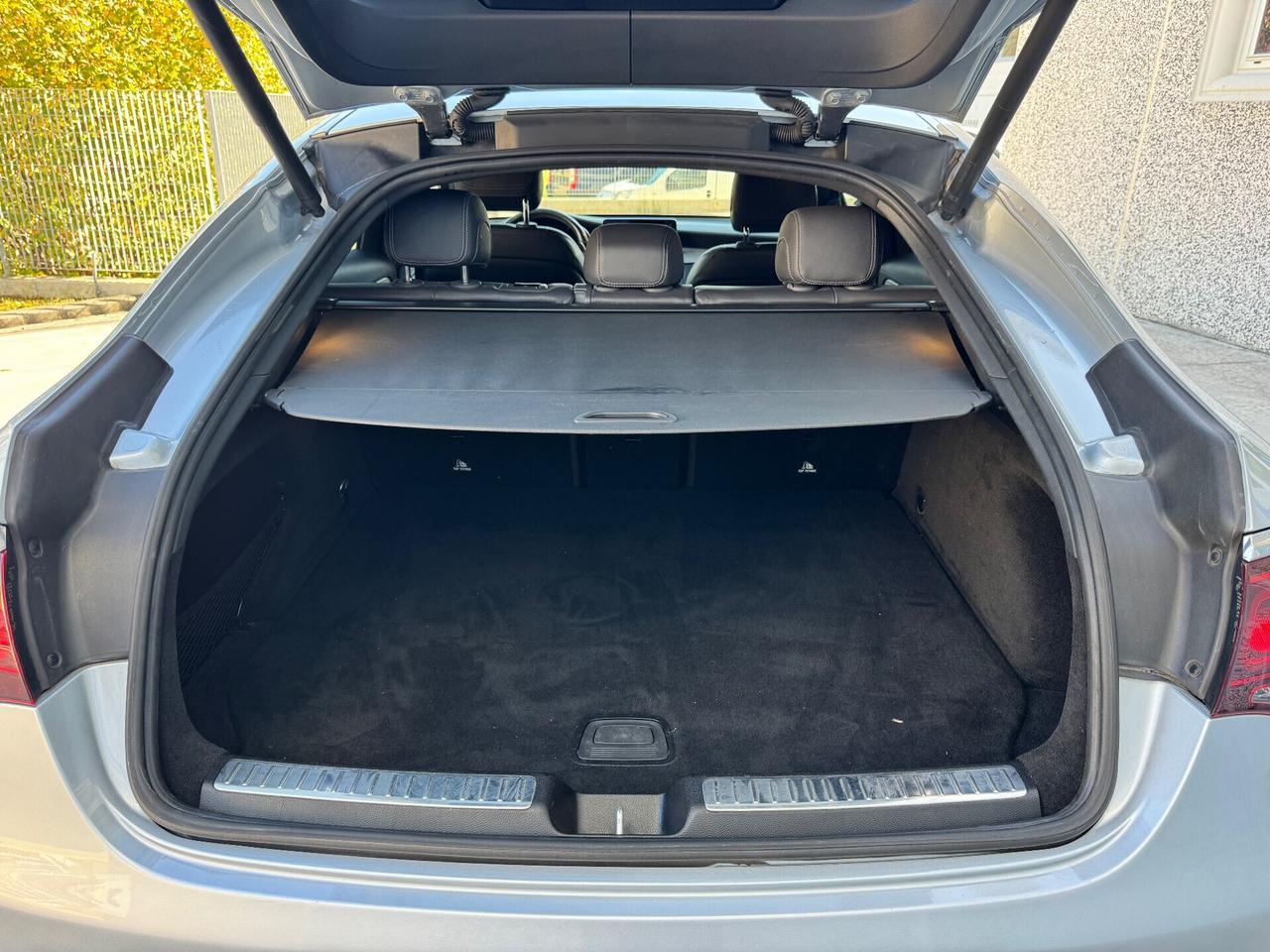 Mercedes-benz GLC 220 d 4Matic Coupé Premium