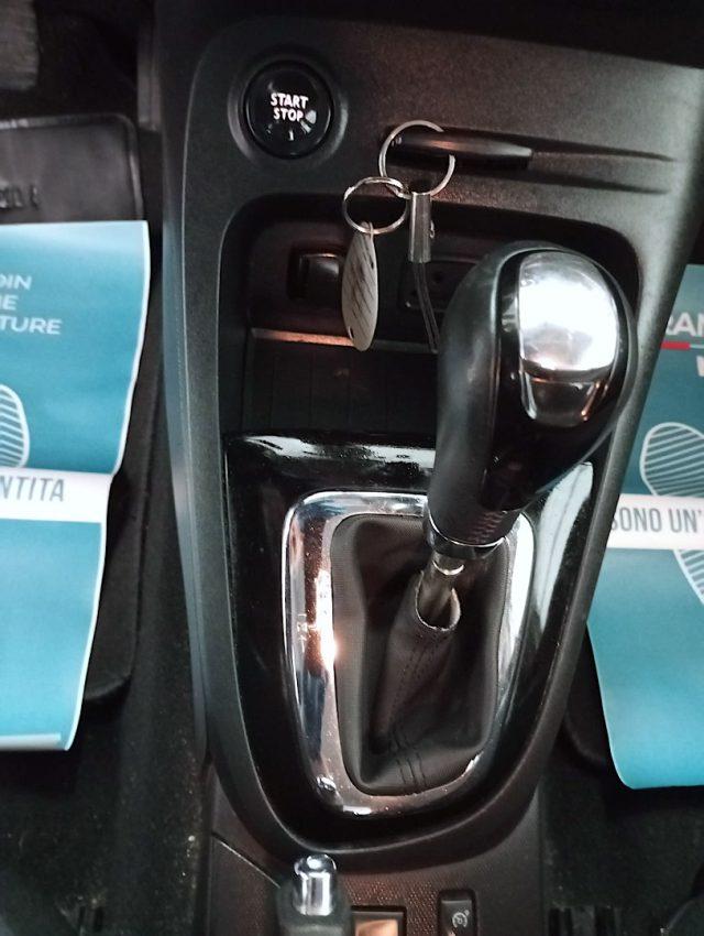 RENAULT Captur 1.2 tce energy R-Link 120cv edc