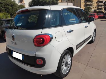 FIAT 500L 1.3 MULTIJET 85CV 12 MESI GARANZIA