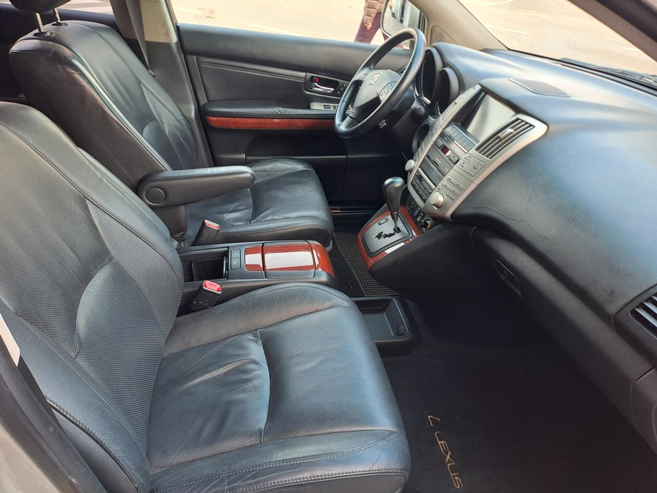 Lexus RX 300 Ambassador