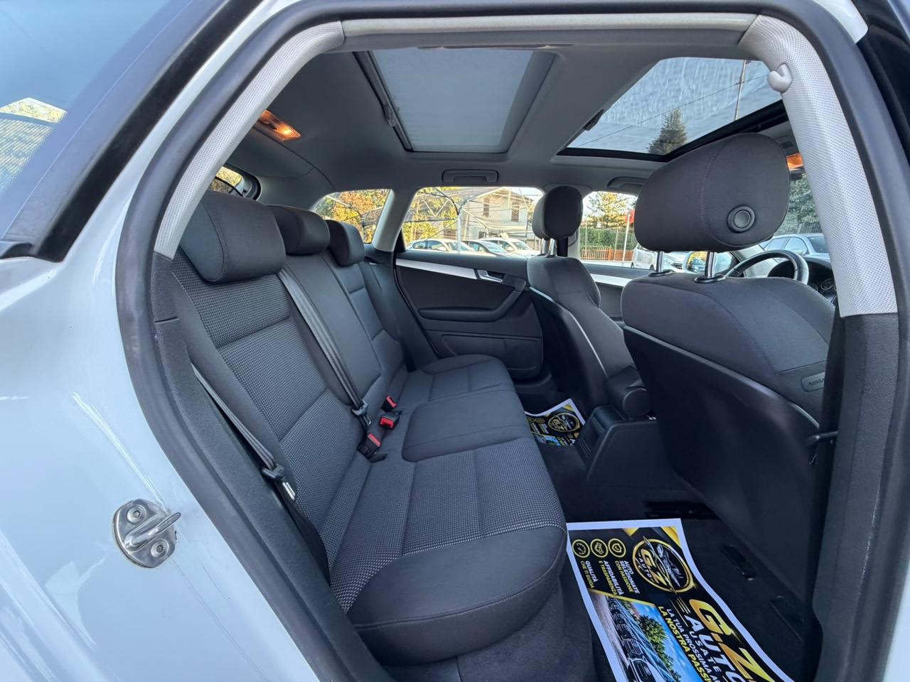 Audi A3 SPB 1.6 TDI Ambition