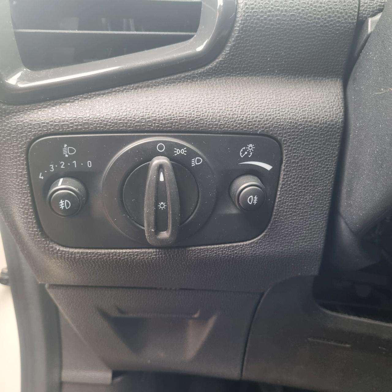 Ford EcoSport 1.5 TDCi 95 CV Titanium