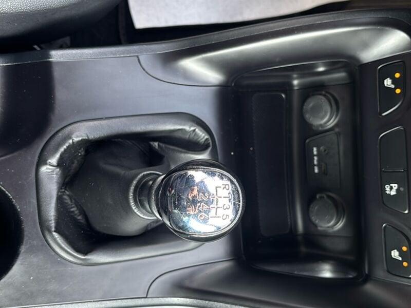 Hyundai ix35 ix35 1.7 CRDi 2WD Classic