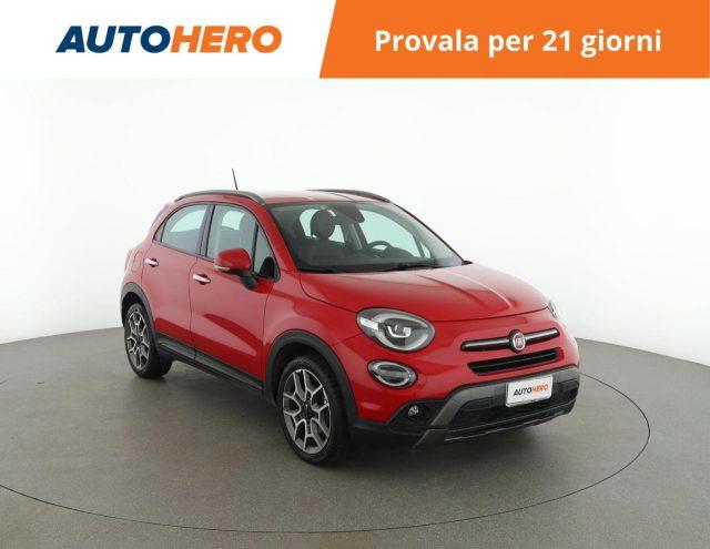 FIAT 500X 1.3 MultiJet 95 CV Cross