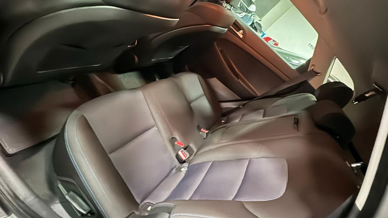 Hyundai Tucson 1.7 CRDi XPossible