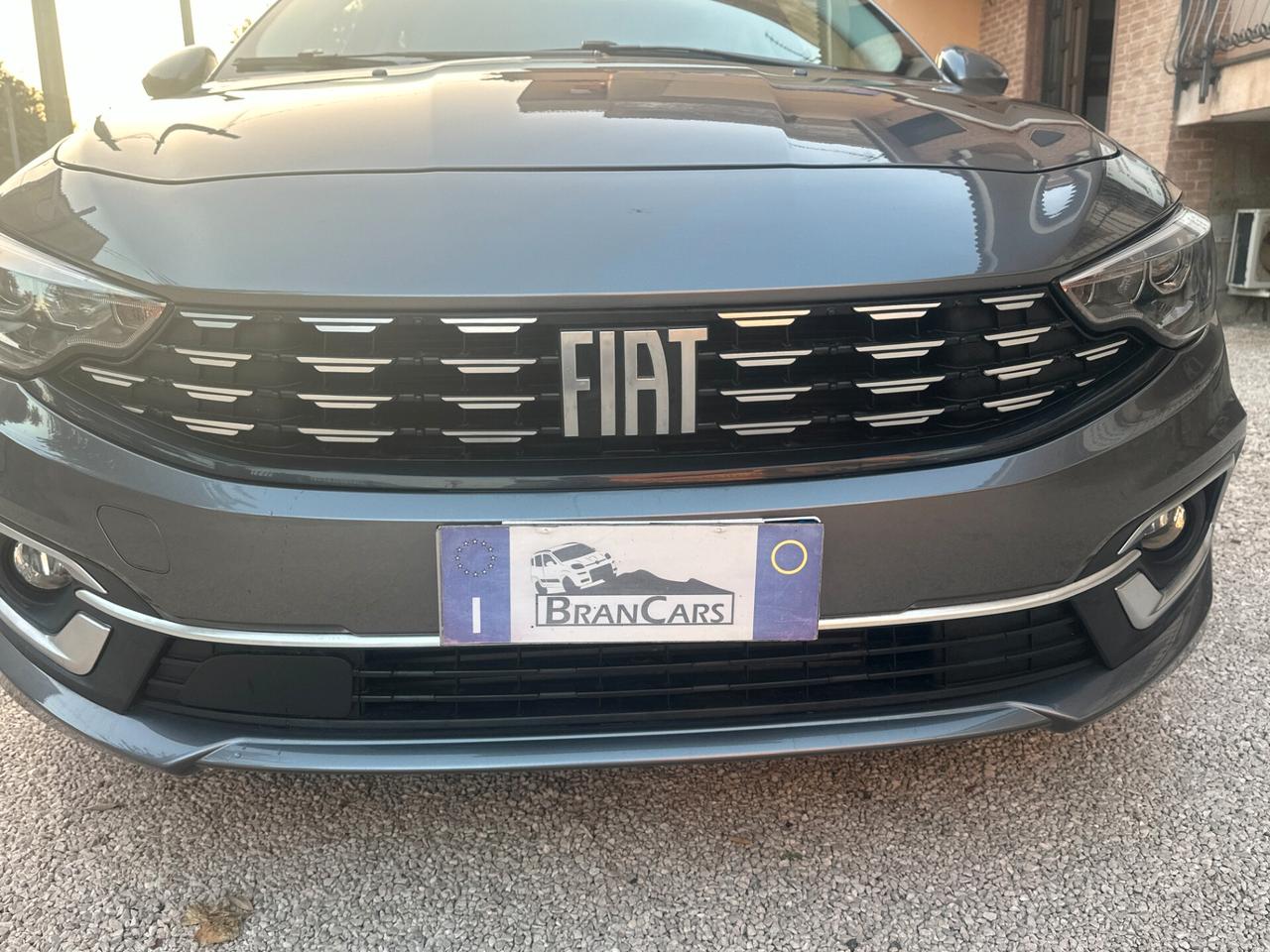 Fiat Tipo 1.6 RESTYLING 5 porte 2023