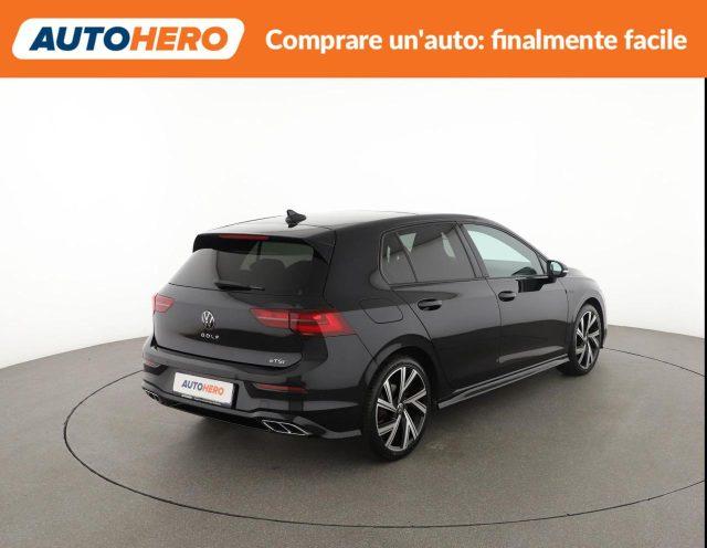 VOLKSWAGEN Golf 1.5 eTSI 150 CV EVO ACT DSG R-Line