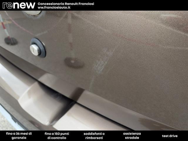 DACIA Sandero 1500 DCI 95CV Stepway TECHROAD OLD