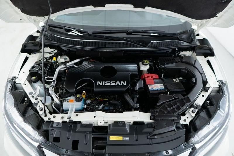 Nissan Qashqai 1.7 dci Tekna 150cv c/lane assist