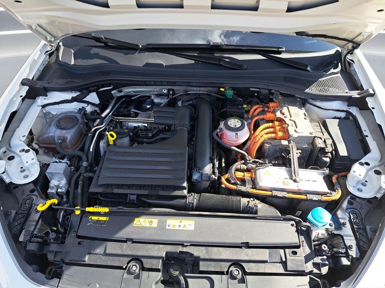 Seat Leon 1.4 e-hybrid fr dsg