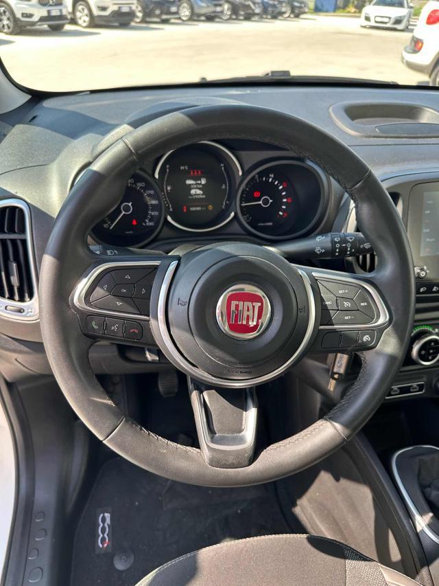 FIAT 500L 1.3 Multijet 95 CV Cross OK NEOPATENTATI